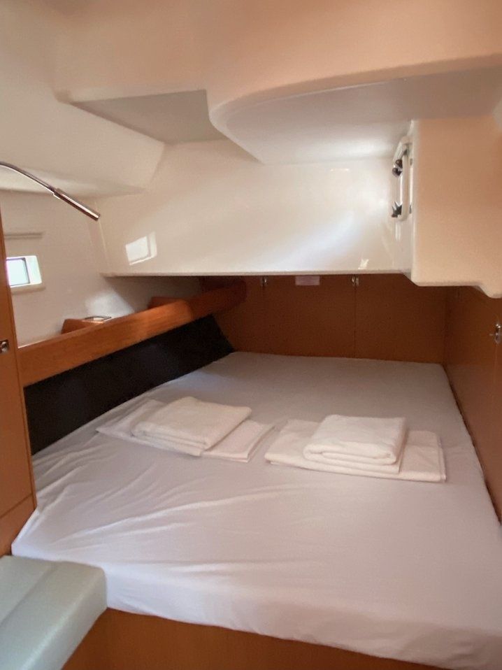 Bavaria Cruiser 46 | Chagla