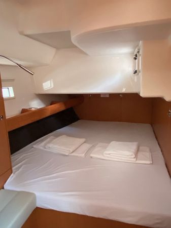 Bavaria Cruiser 46 | Chagla