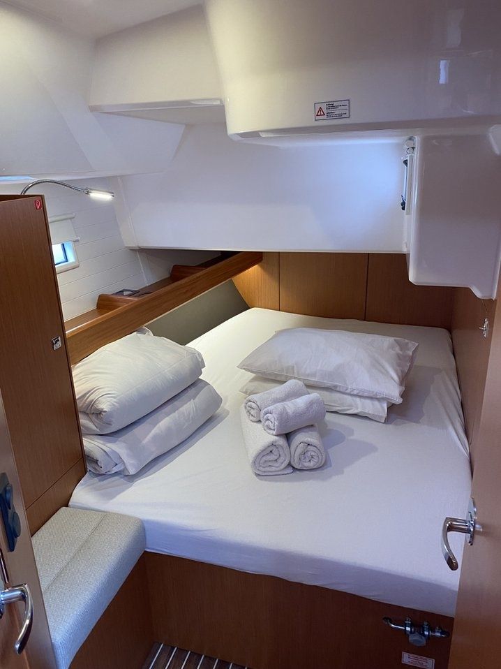 Bavaria Cruiser 46 | Chagla