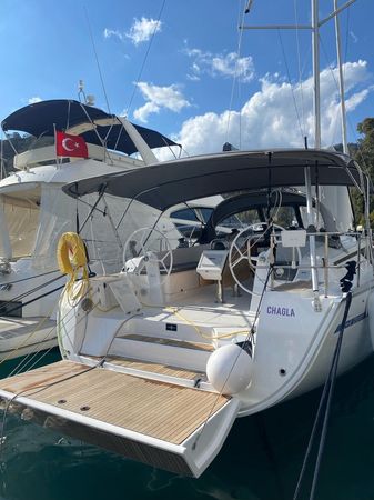 Bavaria Cruiser 46 | Chagla