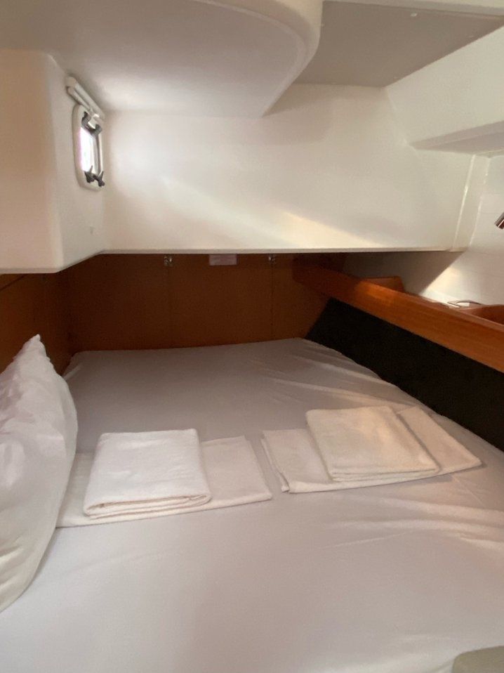 Bavaria Cruiser 46 | Chagla