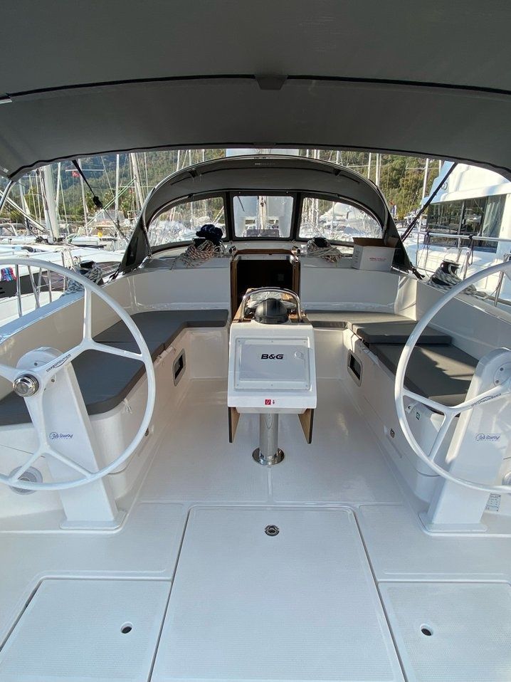 Bavaria Cruiser 46 | Chagla