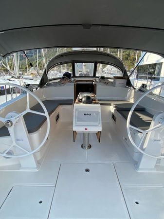 Bavaria Cruiser 46 | Chagla