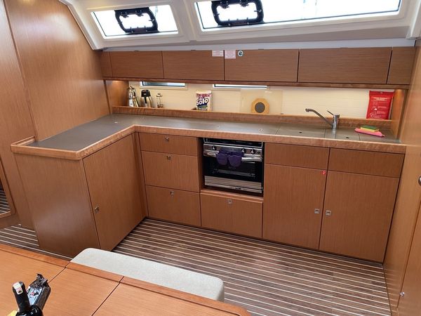 Bavaria Cruiser 46 | Chagla