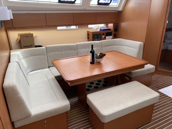 Bavaria Cruiser 46 | Chagla