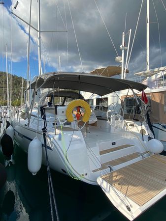 Bavaria Cruiser 46 | Northberry Blu