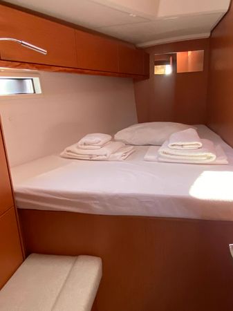 Bavaria Cruiser 46 | Northberry Blu