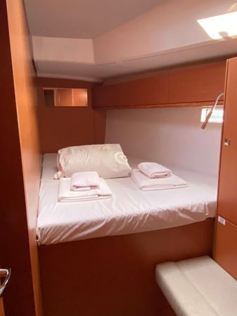 Bavaria Cruiser 46 | Northberry Blu