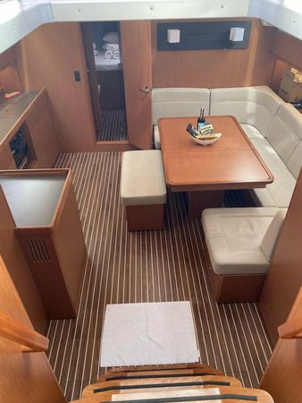 Bavaria Cruiser 46 | Northberry Blu