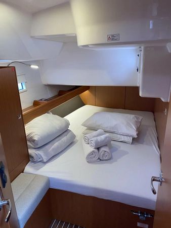 Bavaria Cruiser 46 | Northberry Blu