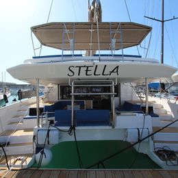 Dufour 48 | Stella