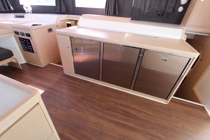 Dufour 48 | Stella