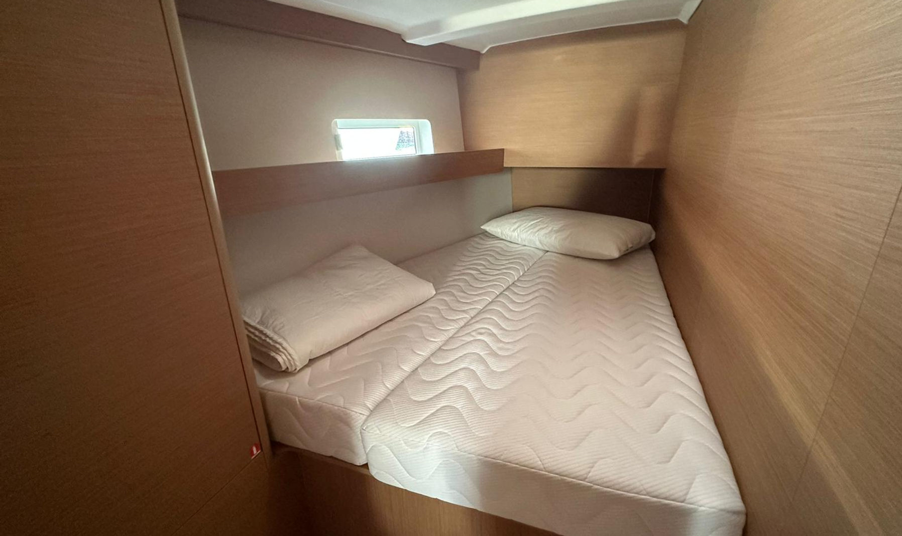 Jeanneau Sun Odyssey 490 | Melusina
