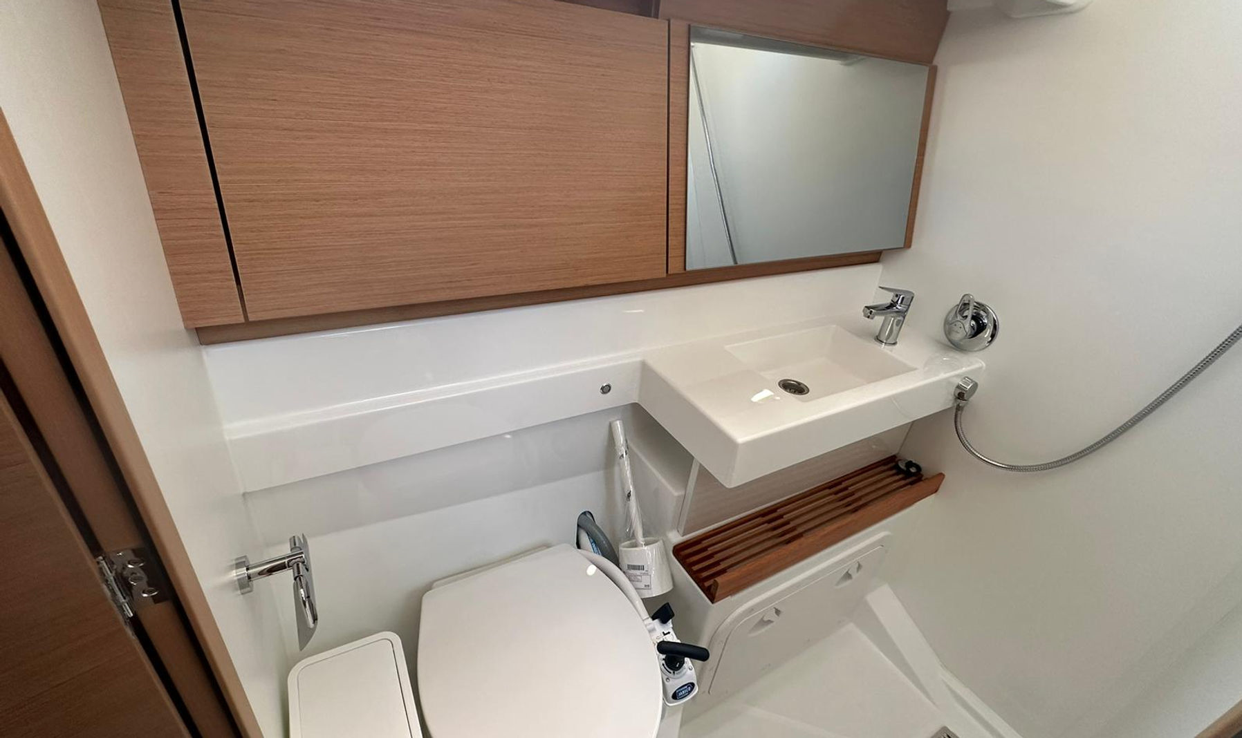 Jeanneau Sun Odyssey 490 | Melusina