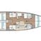 Jeanneau Sun Odyssey 490 | Melusina