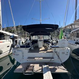 Beneteau Oceanis 46.1 | Logos