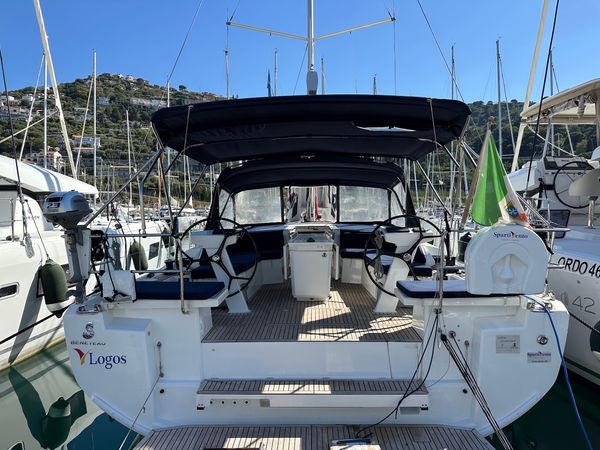Beneteau Oceanis 46.1 | Logos