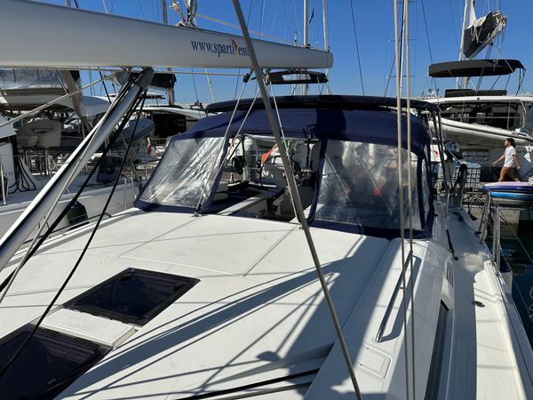 Beneteau Oceanis 46.1 | Logos