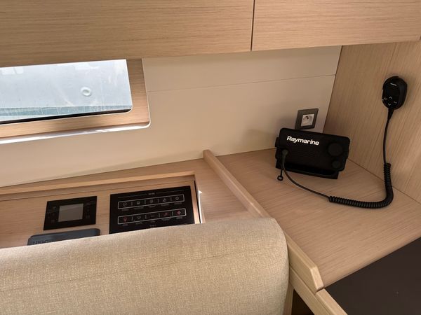 Beneteau Oceanis 46.1 | Logos