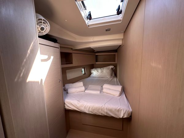 Beneteau Oceanis 46.1 | Logos