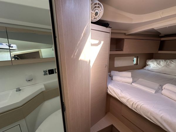 Beneteau Oceanis 46.1 | Logos
