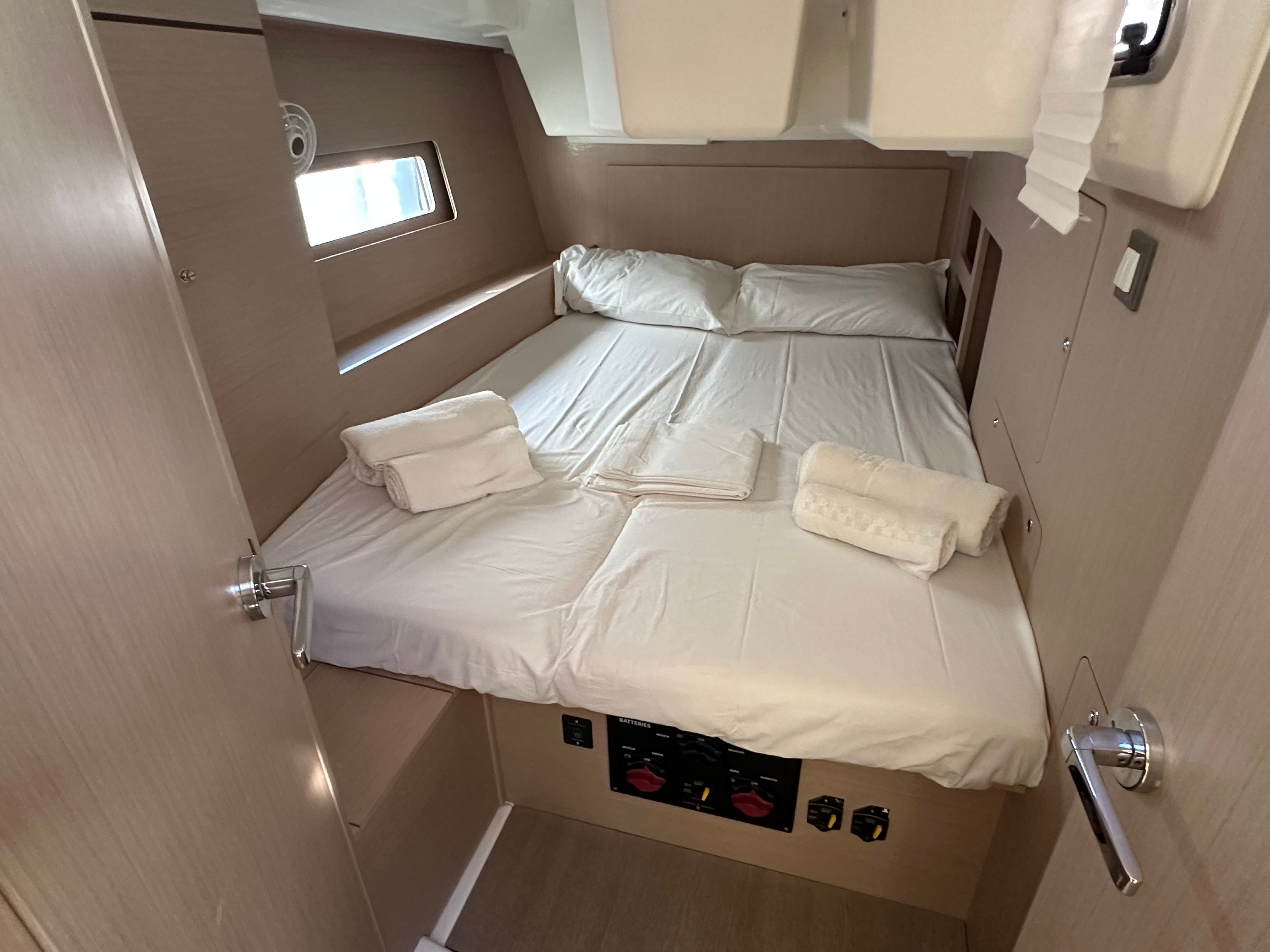 Beneteau Oceanis 46.1 | Logos