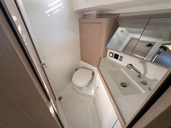 Beneteau Oceanis 46.1 | Logos