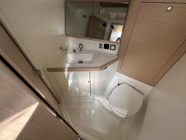 Beneteau Oceanis 46.1 | Logos