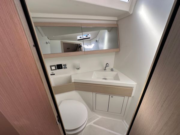 Beneteau Oceanis 46.1 | Logos