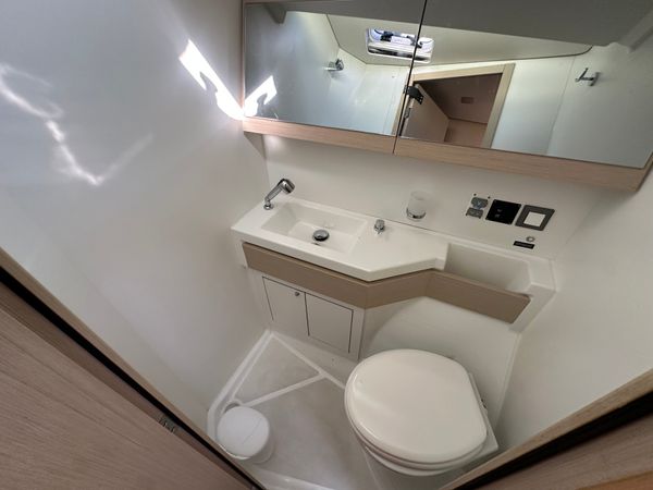 Beneteau Oceanis 46.1 | Logos