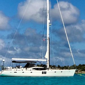 Picture of Oyster Yachts 625 | Latitude