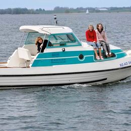 Bellus 750 | 95-1 Hafendorf Muritz-Rechlin