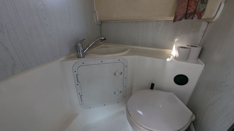 Bellus 750 | 95-1 Hafendorf Muritz-Rechlin