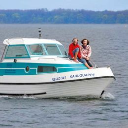 Bellus 750 | 95-1 Hafendorf Muritz-Rechlin