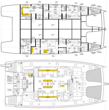 Sunreef 80 | Relentless 2
