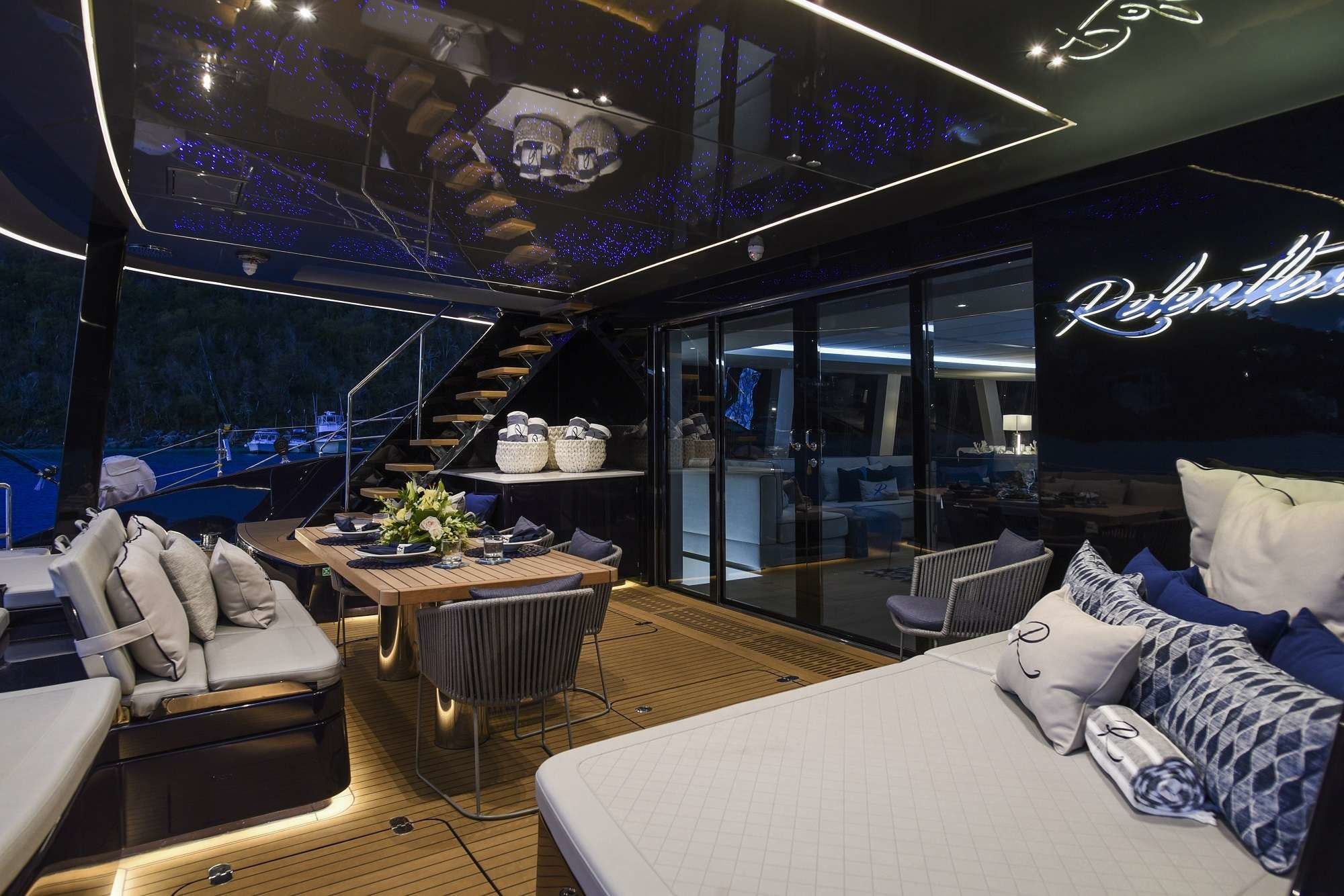 Sunreef 80 | Relentless 2