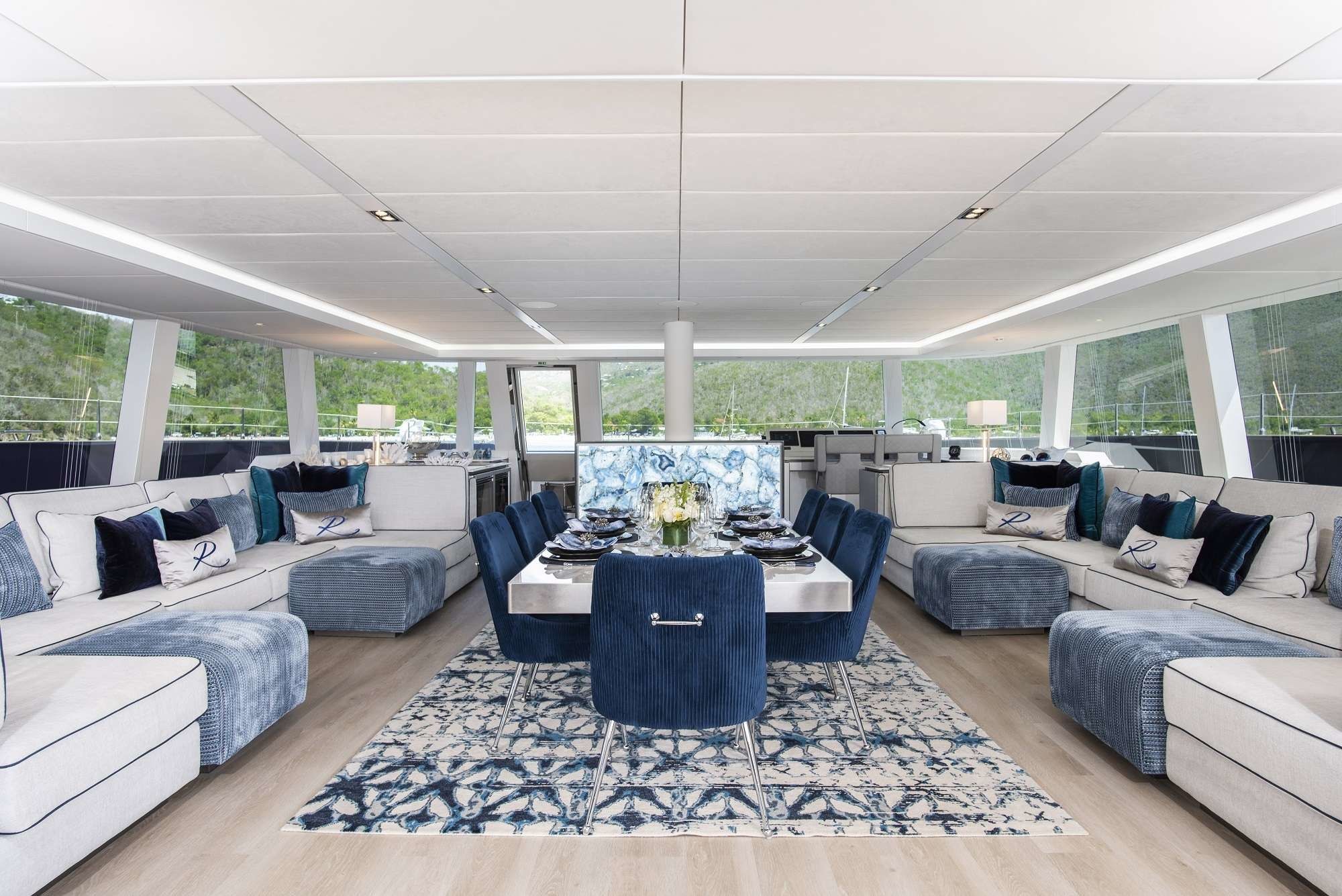 Sunreef 80 | Relentless 2