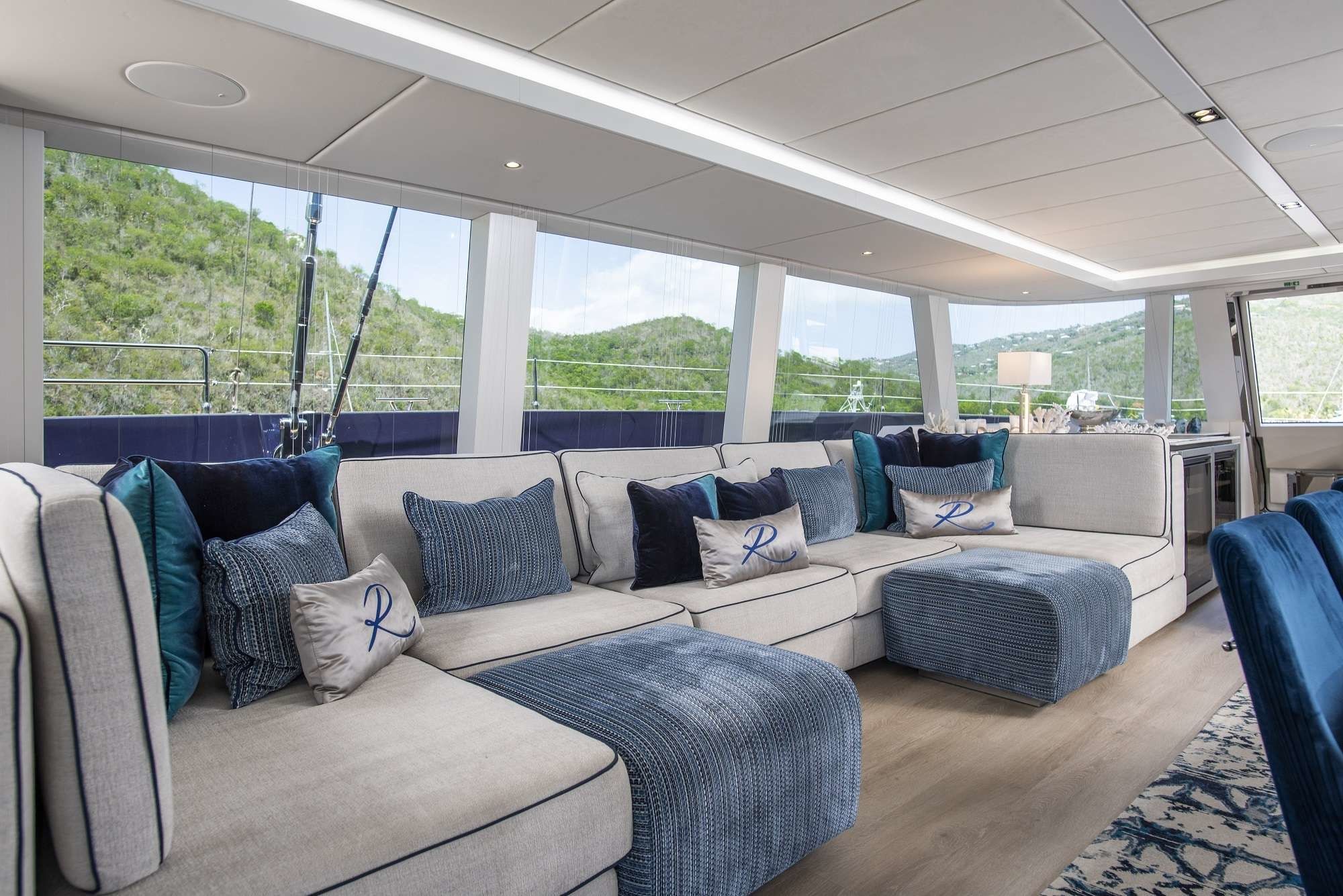 Sunreef 80 | Relentless 2