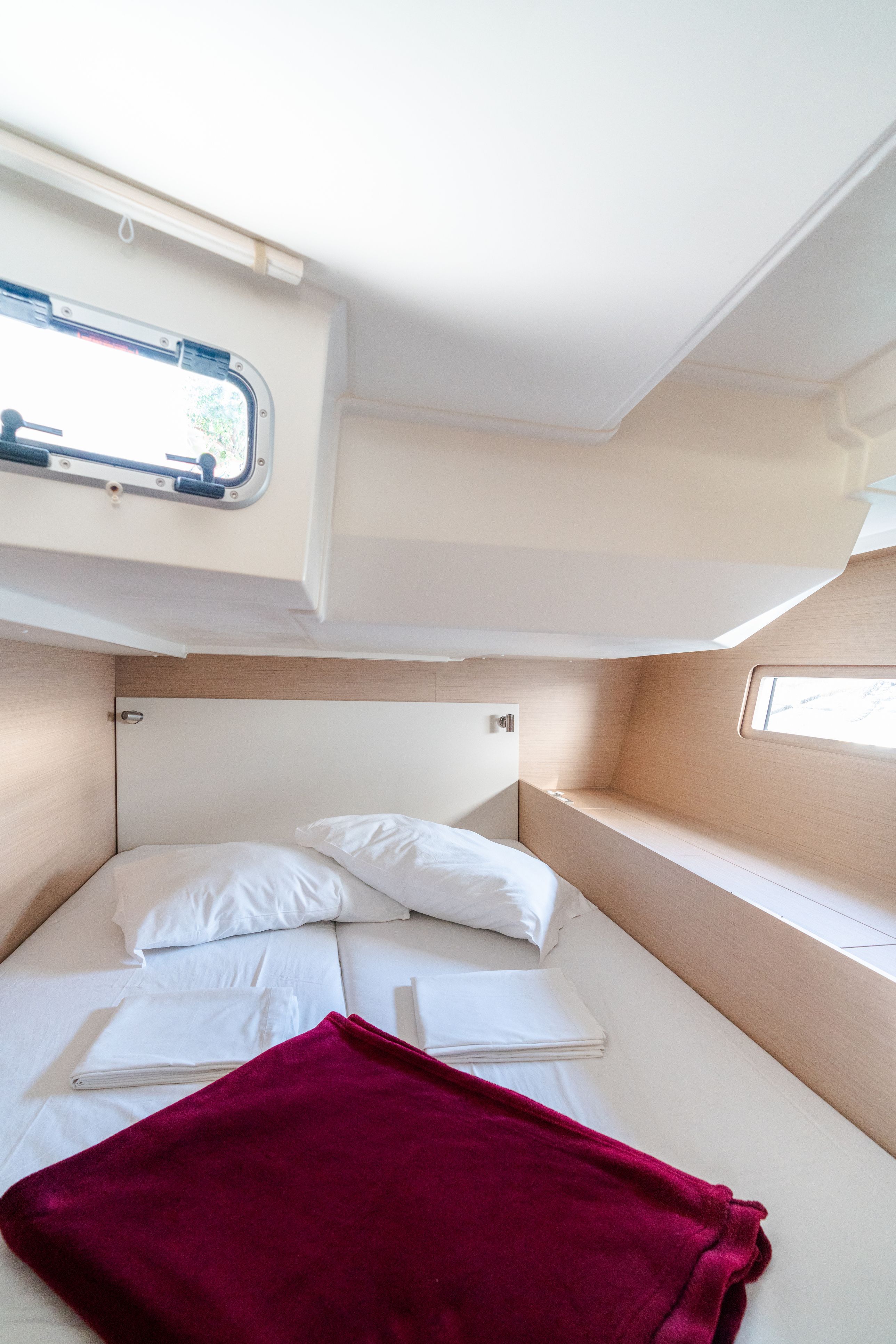 Beneteau Oceanis 51.1 | Anfitrite