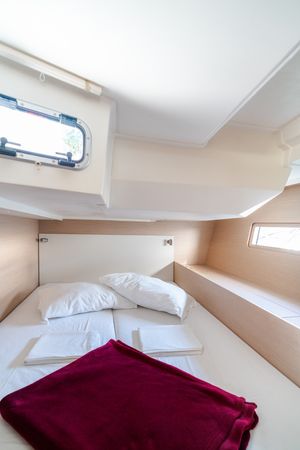 Beneteau Oceanis 51.1 | Anfitrite