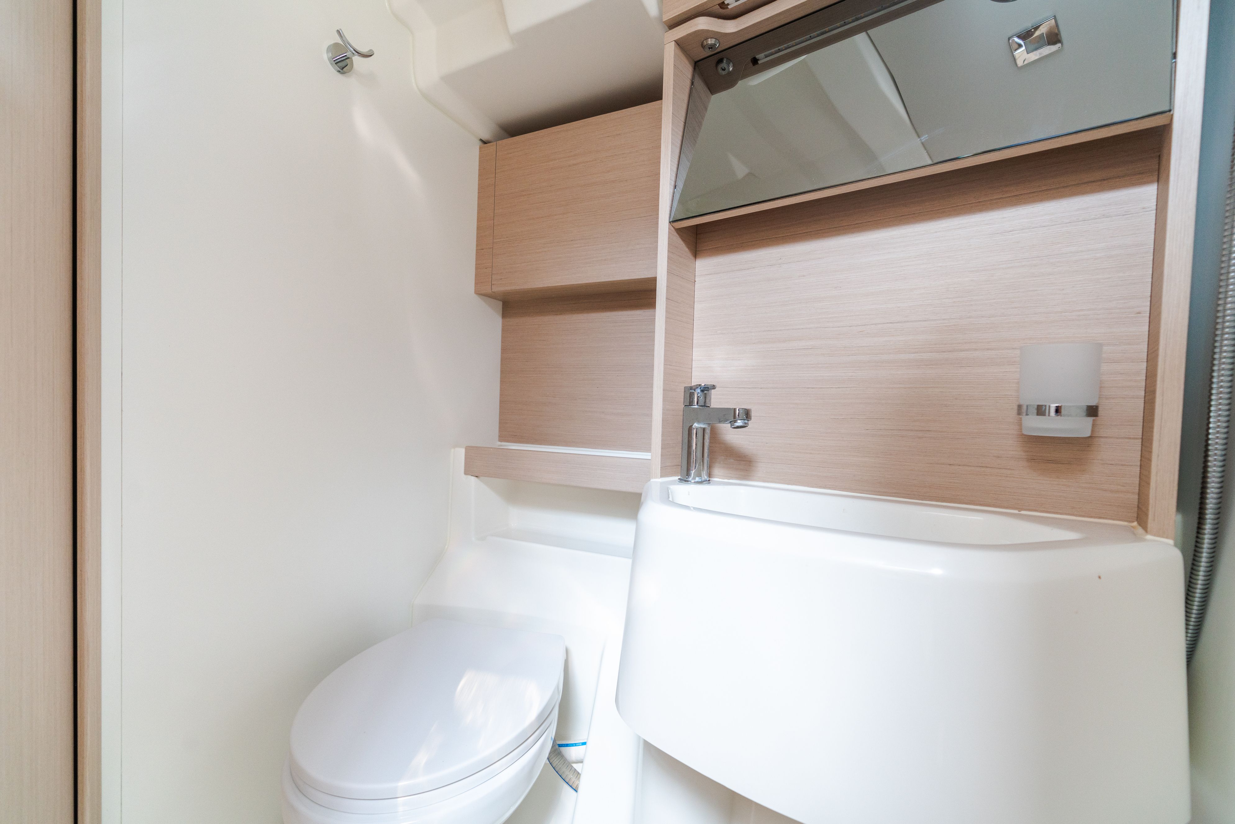 Beneteau Oceanis 51.1 | Anfitrite