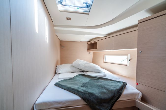 Beneteau Oceanis 51.1 | Anfitrite