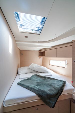 Beneteau Oceanis 51.1 | Anfitrite