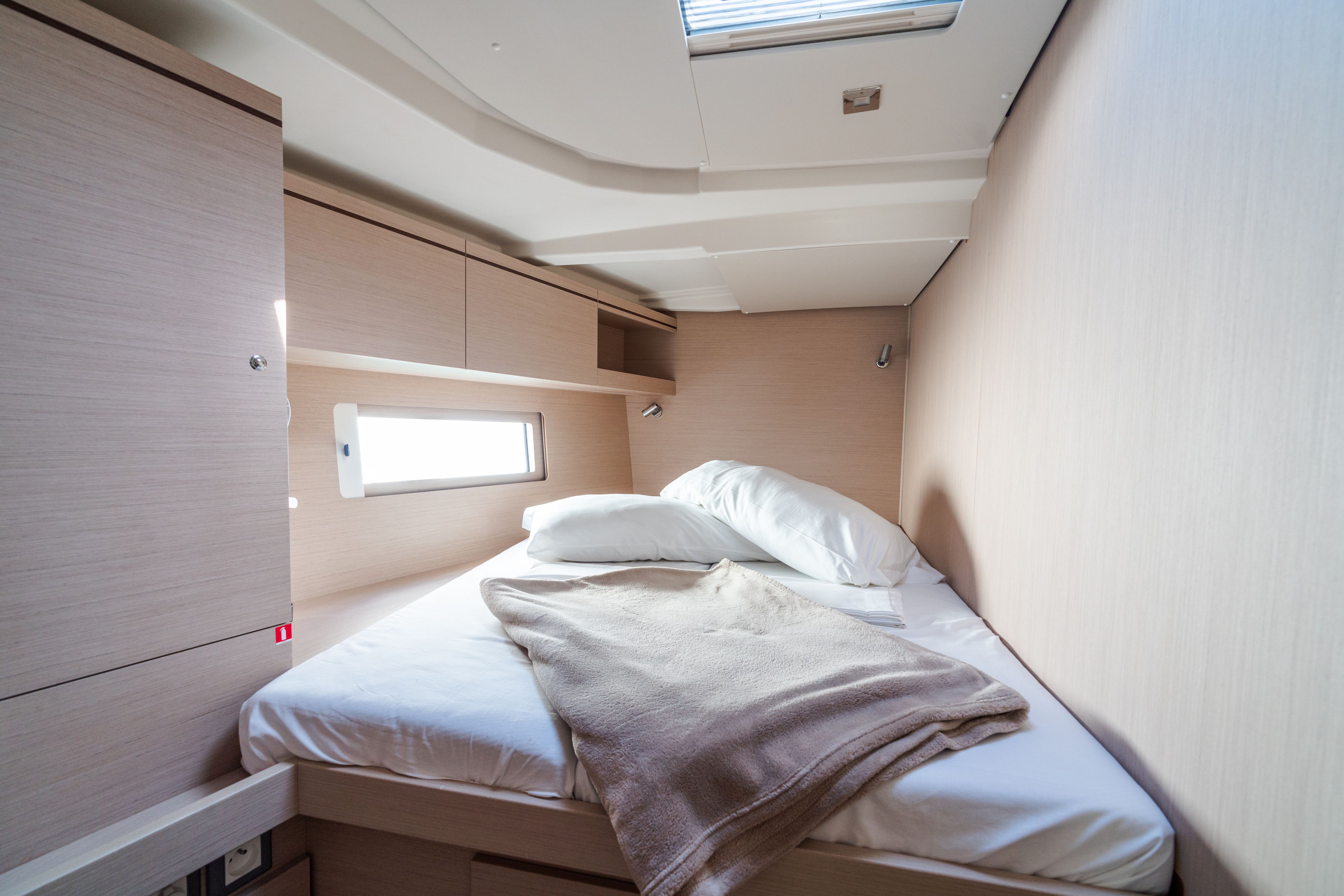 Beneteau Oceanis 51.1 | Anfitrite