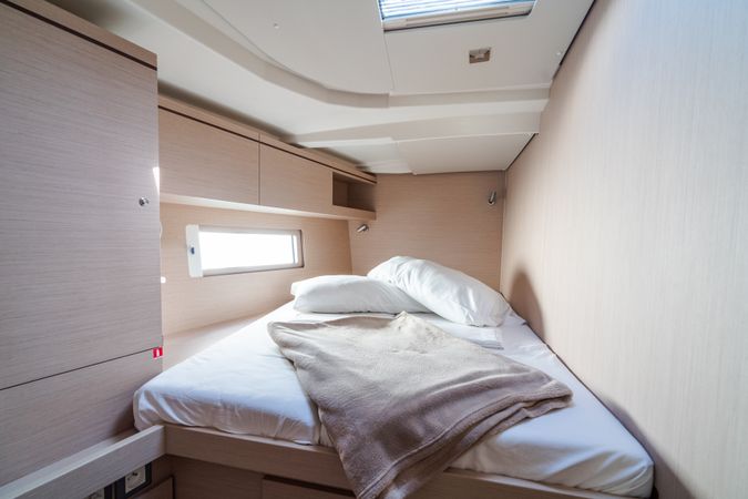 Beneteau Oceanis 51.1 | Anfitrite