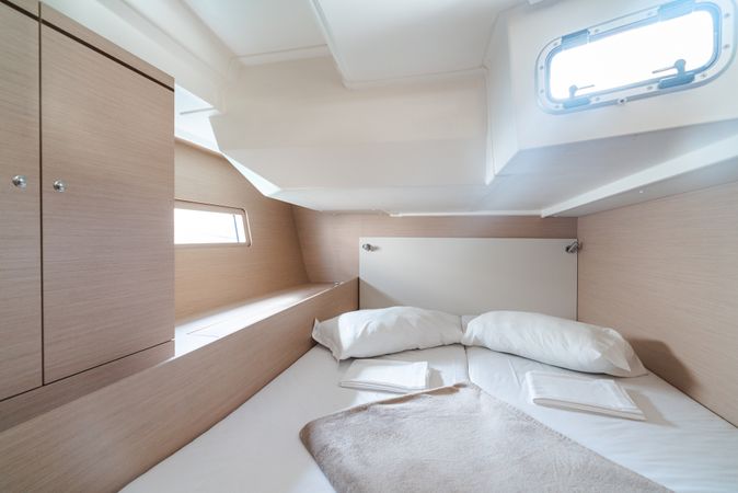 Beneteau Oceanis 51.1 | Anfitrite