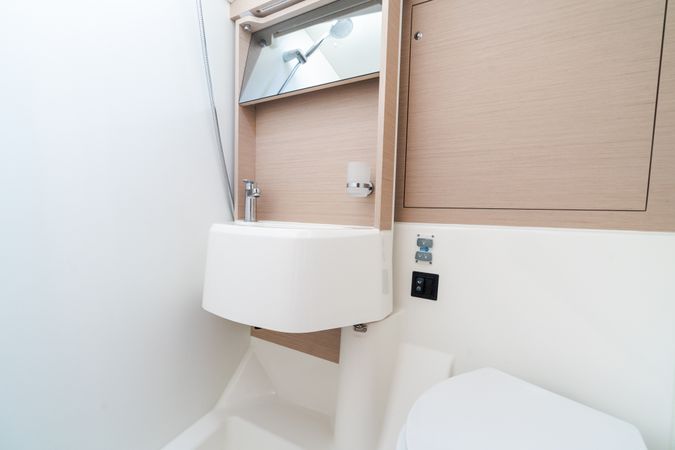 Beneteau Oceanis 51.1 | Anfitrite