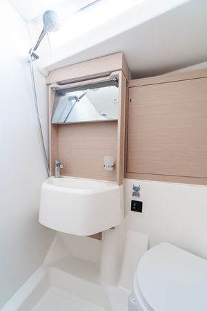 Beneteau Oceanis 51.1 | Anfitrite