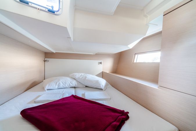 Beneteau Oceanis 51.1 | Anfitrite