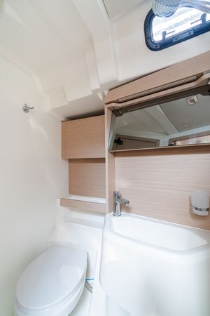 Beneteau Oceanis 51.1 | Anfitrite